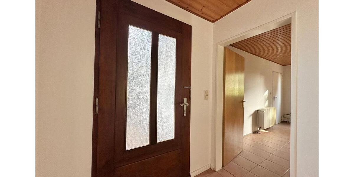 Einfamilienhaus Westerstede - 6 Zimmer, 167 m&sup2;, 1.350&euro; | Angebot:23617306