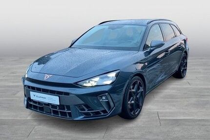 Cupra Leon 15.000 km 35.477 &euro; Oldenburg 26135