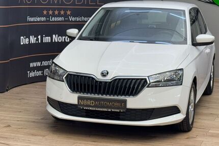 Skoda Fabia 33.452 km 11.400 &euro; Rastede/ Wahnbek 26180