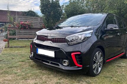 Kia Picanto 66.000 km 12.000 &euro; Oldenburg 26121