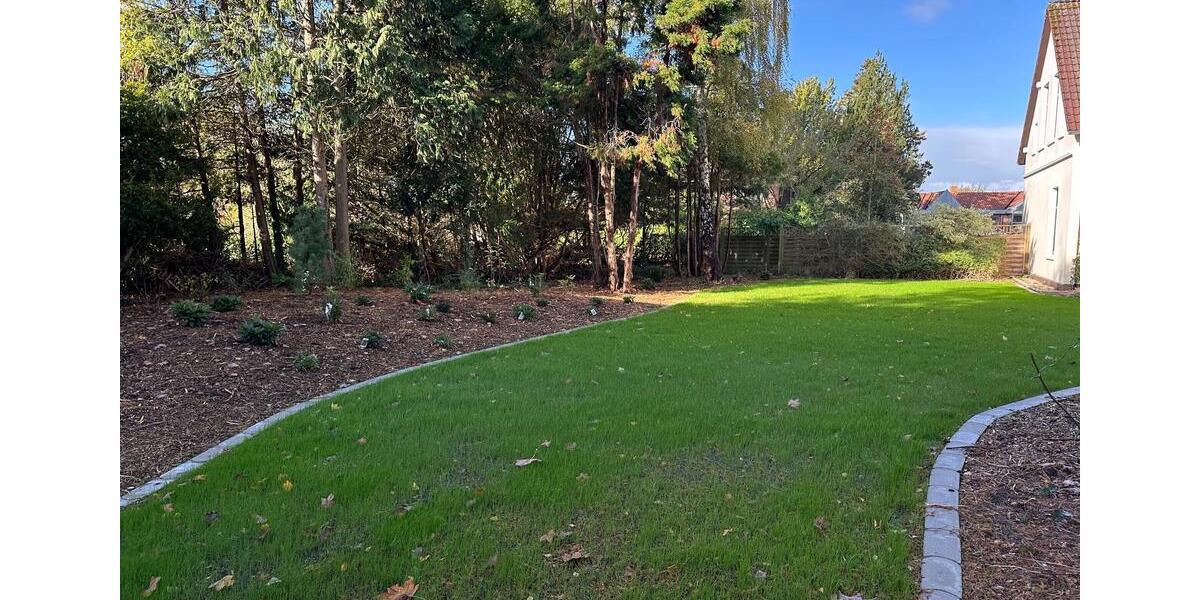 Einfamilienhaus Westerstede - 6 Zimmer, 167 m&sup2;, 1.350&euro; | Angebot:23617306