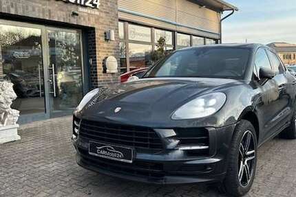 Porsche Macan 64.700 km 49.700 &euro; Rastede 26180