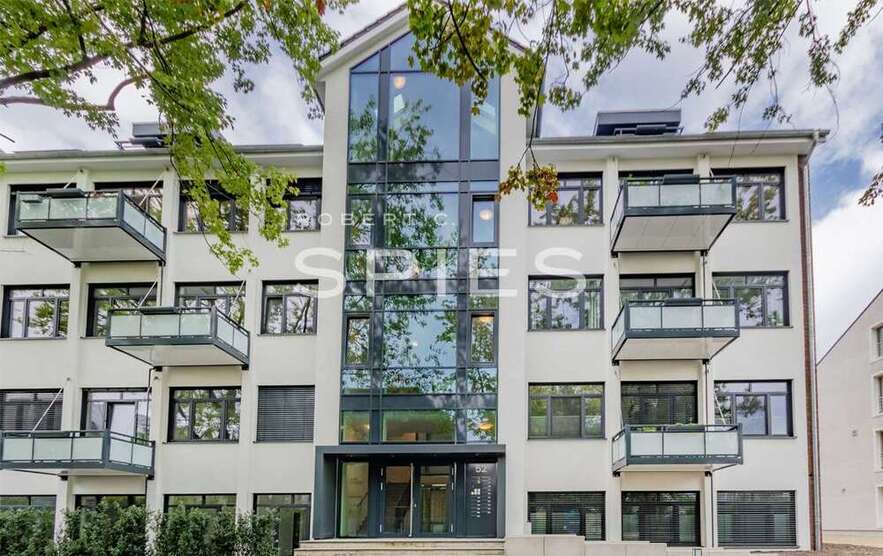 Wohnung zum Kaufen in Oldenburg 529.000 € 113.24 m²