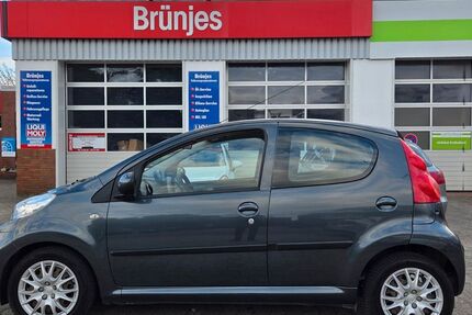 Peugeot 107 84.600 km 5.990 &euro; Delmenhorst 27751