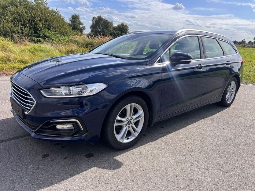 Mondeo