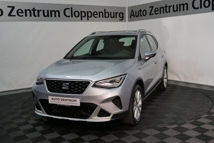 Seat Arona 24.176 km 18.950 € Cloppenburg 49661