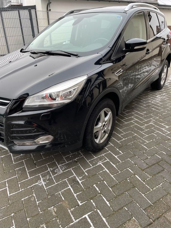 Kuga