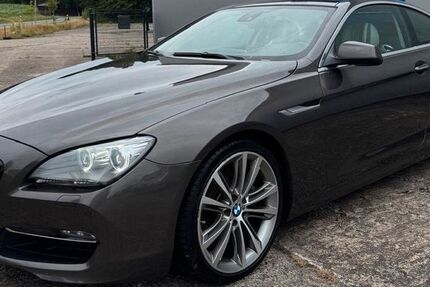 BMW 640 240.000 km 14.990 &euro; Edewecht 26188