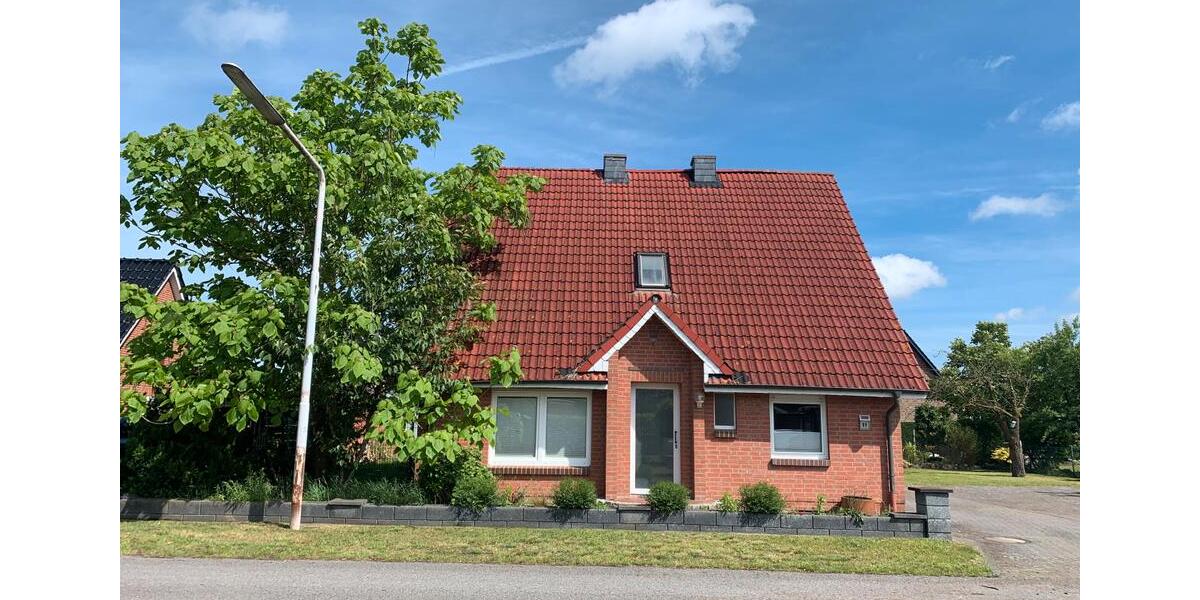 Einfamilienhaus Friesoythe - 7 Zimmer, 140 m&sup2;, 267.000&euro; | Angebot:26851258