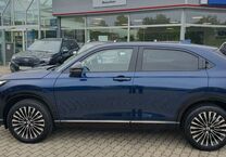 Gebrauchtwagen Honda e