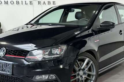 VW Polo 199.750 km 7.749 &euro; Wardenburg 26203
