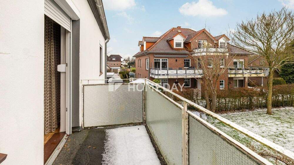 Doppelhaushälfte Brake (Unterweser) Brake - 6 Zimmer, 216 m&sup2;, 329.000&euro; | Angebot:25732729