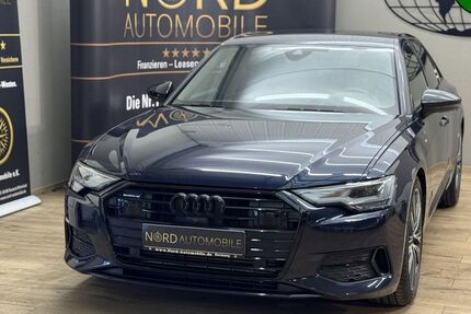 Audi A6 33.300 km 43.800 &euro; Rastede/ Wahnbek 26180