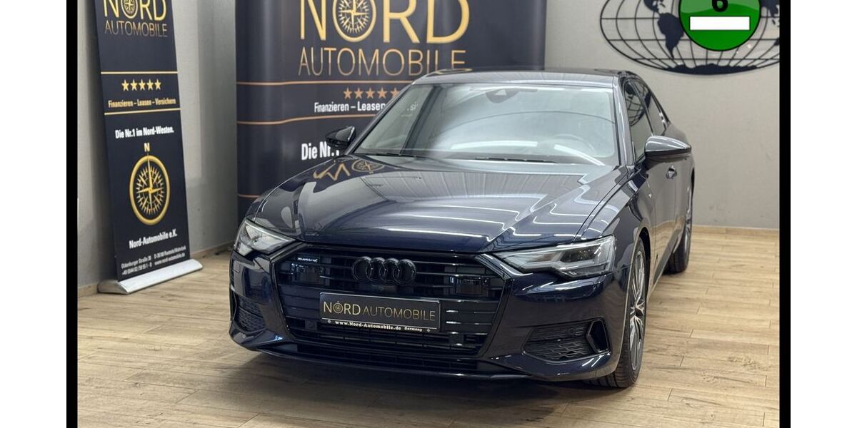 Audi A6 33.300 km 43.800 &euro; Rastede/ Wahnbek 26180