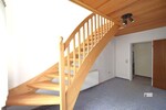 EFH für eine 4 köpfige Familie + Garage + Wintergarten + ausbaubares DG + Garten 3 zimmer