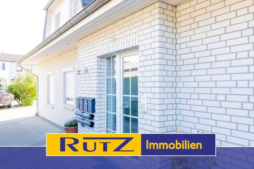 Wohnung zum Mieten in Ganderkesee 690 € 85 m² 3.5 zimmer