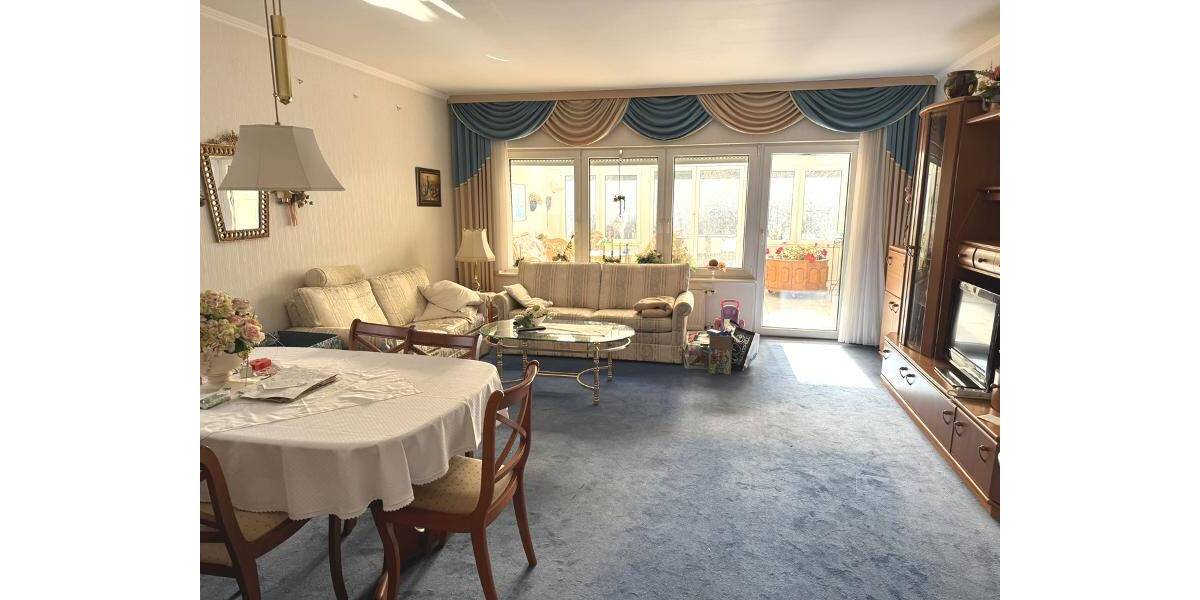 Mehrfamilienhaus, Wohnhaus Garrel - 4 Zimmer, 165 m&sup2;, 320.000&euro; | Angebot:25676322