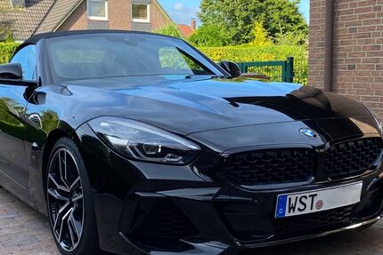 BMW Z4 M40 48.120 km 46.800 &euro; Westerstede 26655