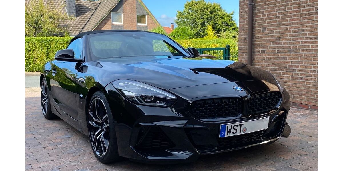 BMW Z4 M40 48.120 km 46.800 &euro; Westerstede 26655