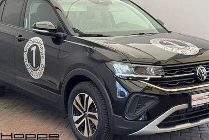 VW T-Cross 3.958 km 32.980 &euro; Ganderkesee 27777