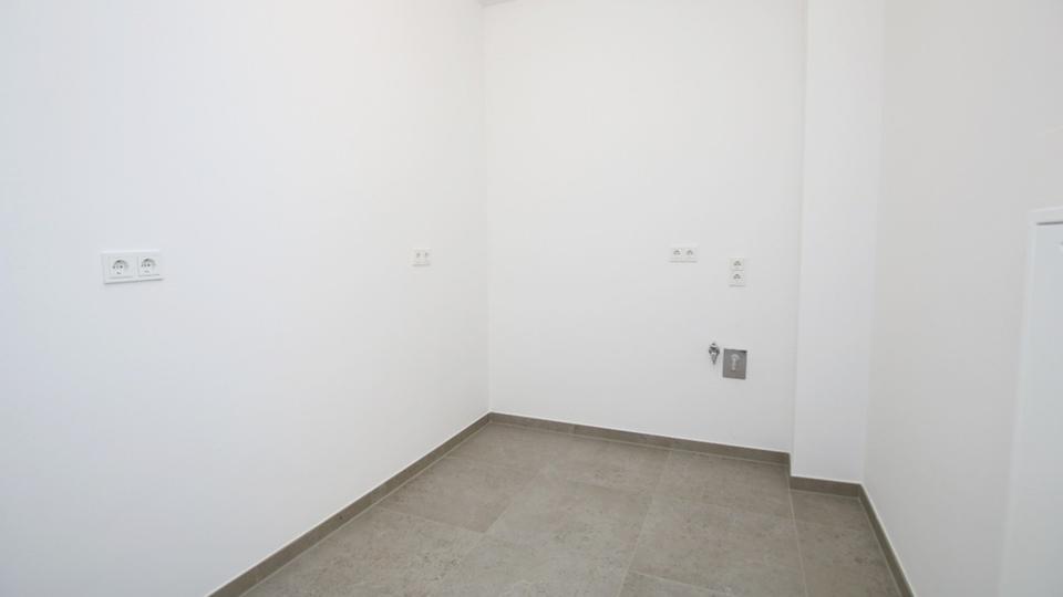 Erdgeschoßwohnung Bad Zwischenahn - 2 Zimmer, 71 m&sup2;, 1.000&euro; | Angebot:26383533