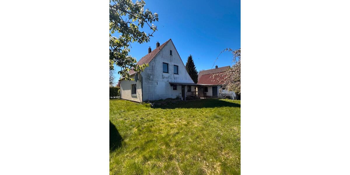 Einfamilienhaus Oldenburg Kreyenbrück - 3 Zimmer, 120 m&sup2;, 375.000&euro; | Angebot:26593528