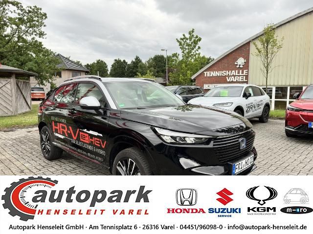 Honda HR-V 13.880 km 36.199 € Varel 26316
