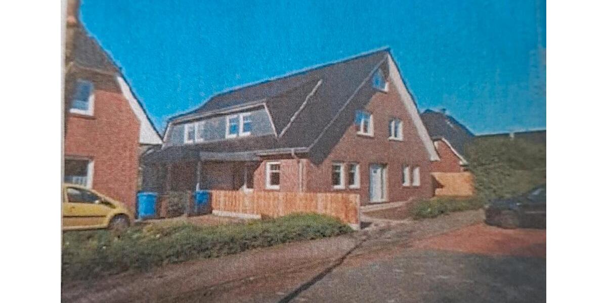 Doppelhaushälfte Rastede - 4 Zimmer, 160 m&sup2;, 1.365&euro; | Angebot:26019698