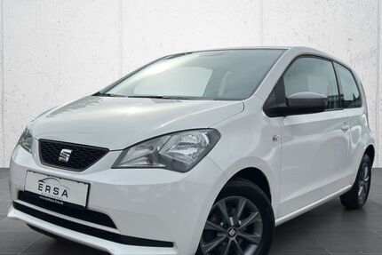 Seat Mii 125.000 km 5.999 &euro; Wardenburg (bei Oldenburg) 26203