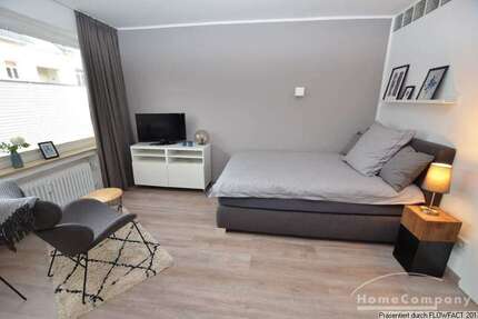 Zimmer Oldenburg Dobbenviertel - 1 Zimmer, 980&euro; | Angebot:25532652