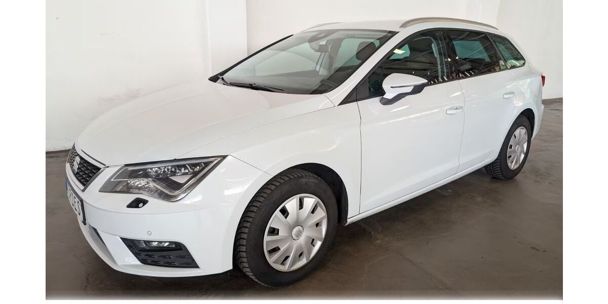 Seat Leon 168.800 km 10.990 &euro; Delmenhorst 27751