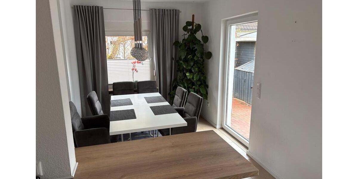 Reihenhaus Bad Zwischenahn - 3 Zimmer, 70 m&sup2;, 950&euro; | Angebot:26235016