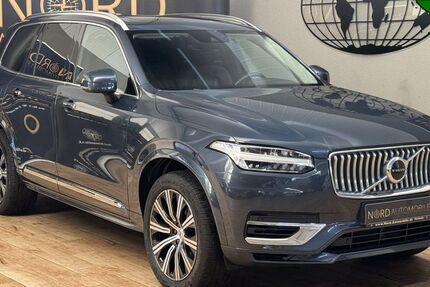 Volvo XC90 98.665 km 40.950 &euro; Rastede/ Wahnbek 26180