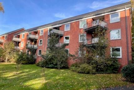 Wohnung Oldenburg Bloherfelde - 3 Zimmer, 70 m&sup2;, 189.000&euro; | Angebot:24422194