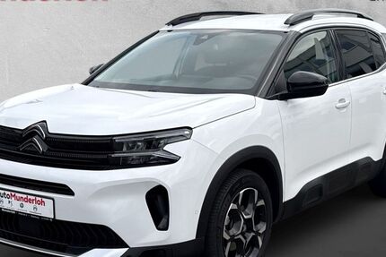 Citroen C5 Aircross 28.380 km 23.890 &euro; Oldenburg 26127