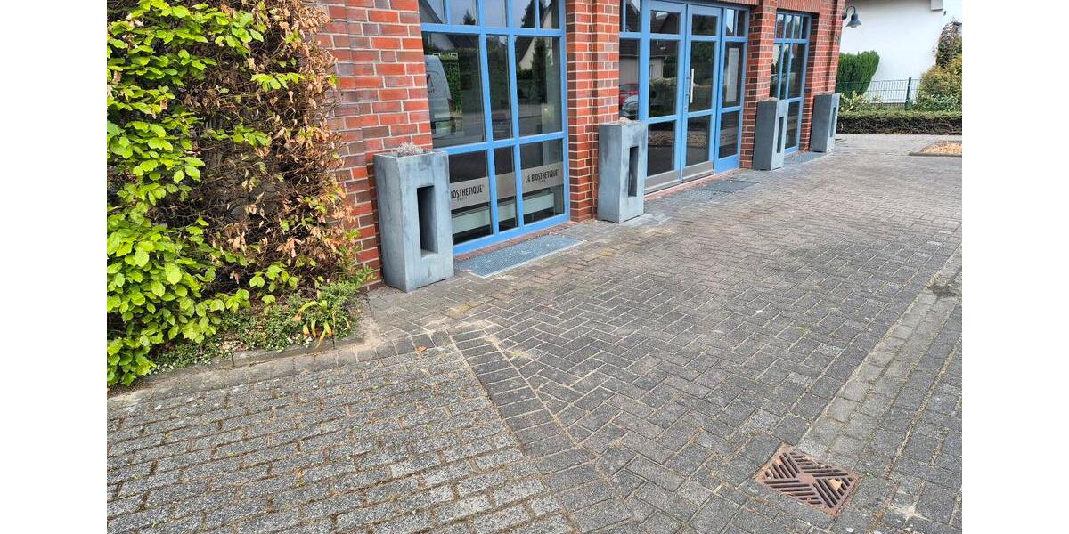 Gewerbeobjekt Oldenburg Alexandersfeld - 1.650&euro; | Angebot:26444496