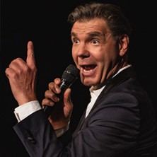 Max Hopp singt Heinz Erhardt 17.05.2026 Großes Haus