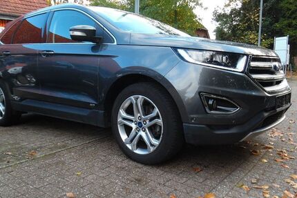 Ford Edge 136.965 km 18.490 € Wardenburg OT Tungeln 26203