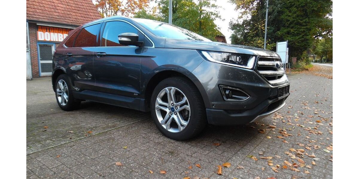Ford Edge 136.965 km 18.490 € Wardenburg OT Tungeln 26203
