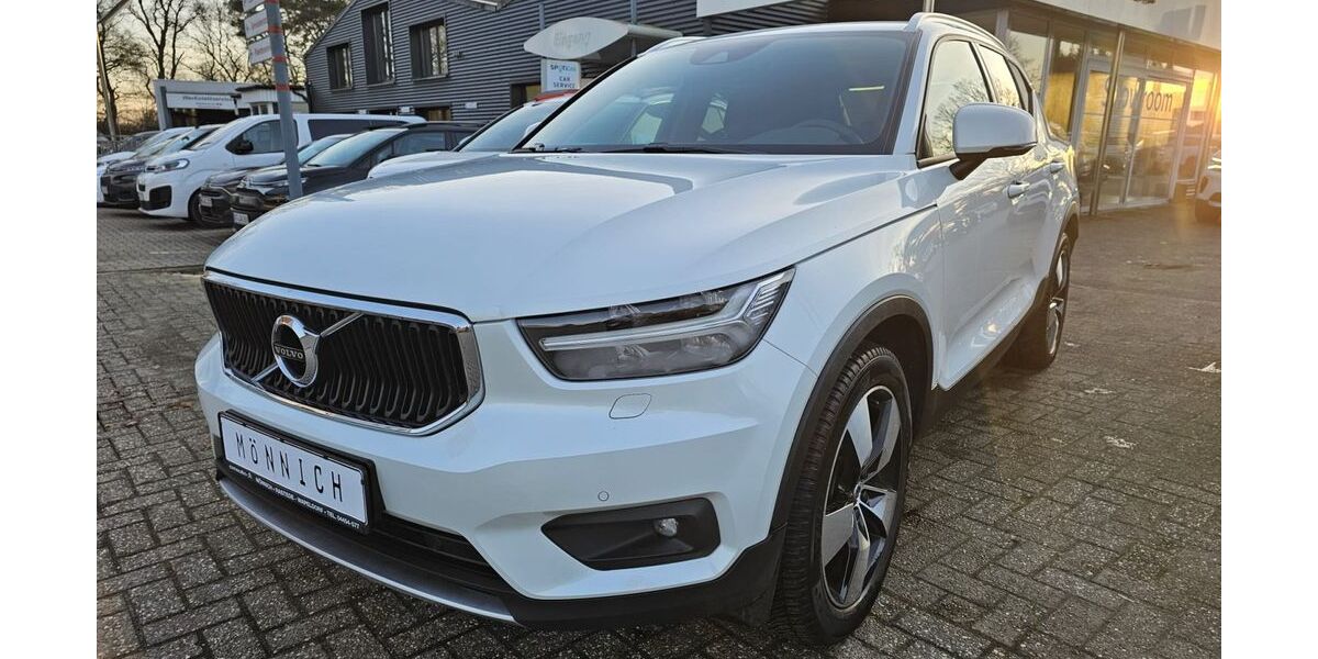 Volvo XC40 62.044 km 26.370 &euro; Rastede 26180