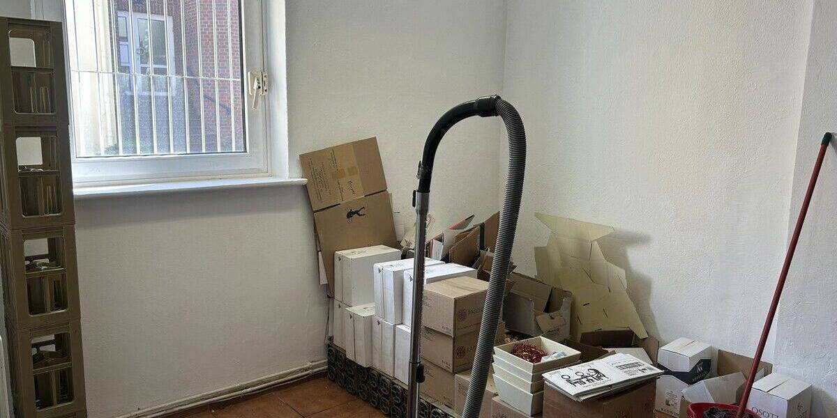 Gewerbeobjekt Oldenburg Bürgerfelde - 4 Zimmer, 700&euro; | Angebot:26903747