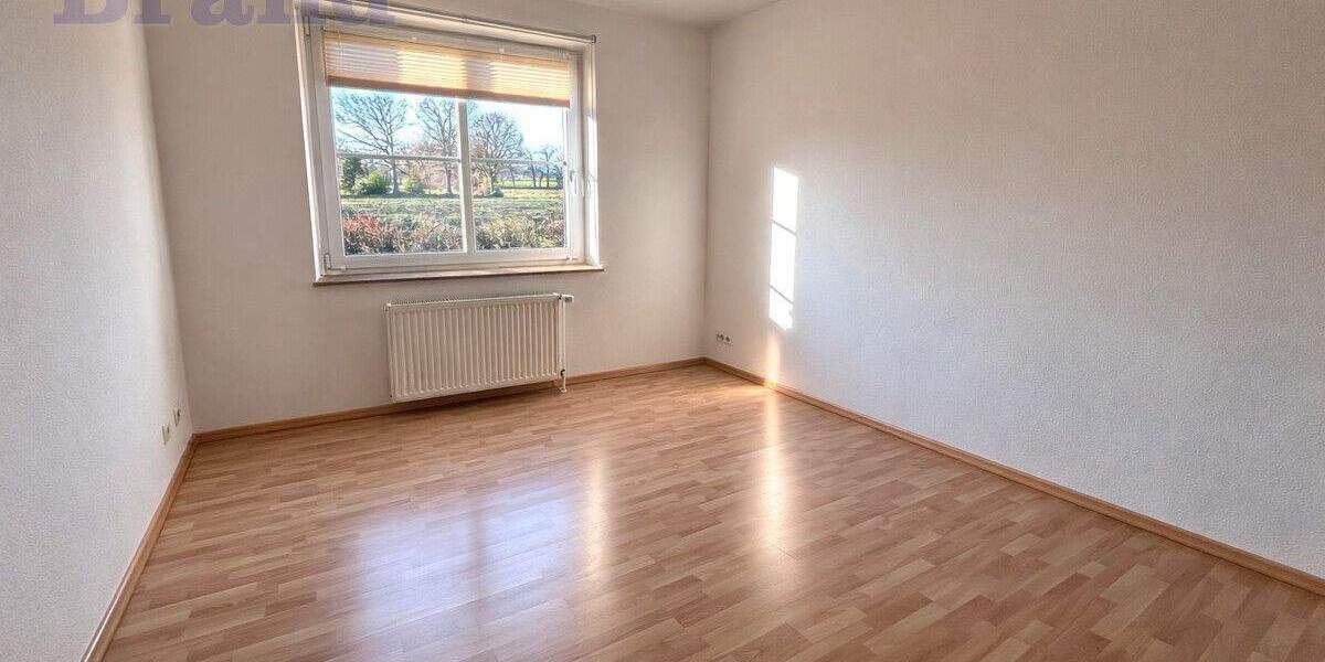 Etagenwohnung Wiefelstede Metjendorf - 3 Zimmer, 86 m&sup2;, 230.000&euro; | Angebot:25820680
