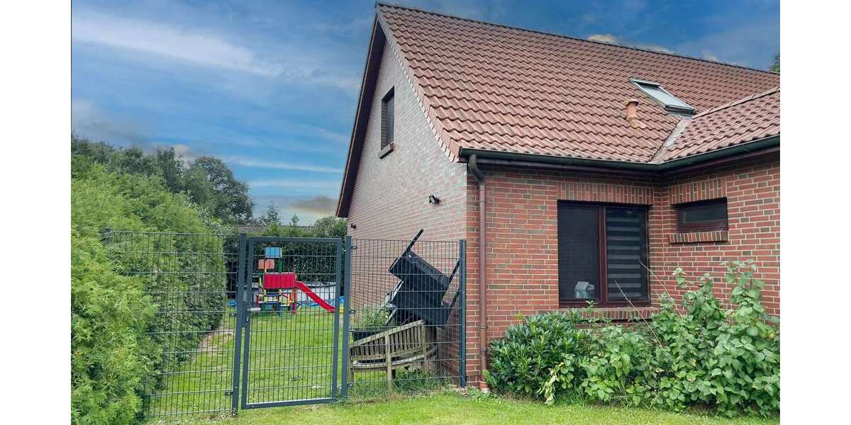Haus zum Kaufen in Wardenburg Littel 349.000 € 161 m² 7 zimmer