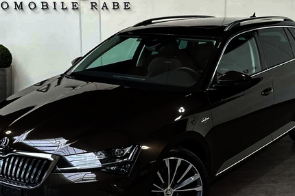 Skoda Superb 112.750 km 22.989 &euro; Wardenburg 26203