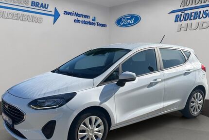 Ford Fiesta 58.288 km 12.990 &euro; Oldenburg 26122