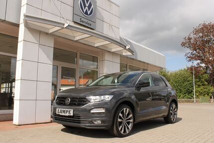 VW T-Roc 88.866 km 21.880 € Berne 27804