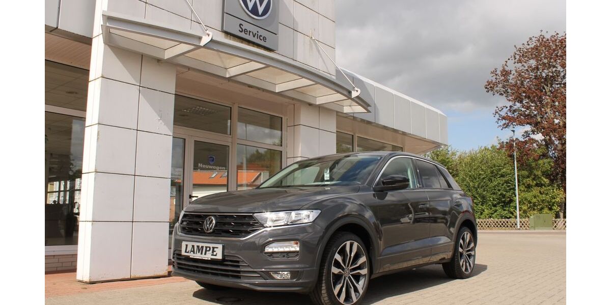 VW T-Roc 88.866 km 21.880 € Berne 27804