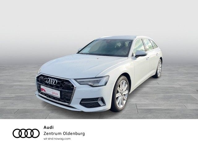 Audi A6 16.889 km 44.475 &euro; Oldenburg 26135