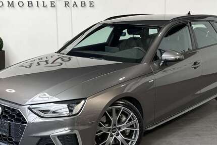 Audi A4 84.750 km 30.749 &euro; Wardenburg 26203