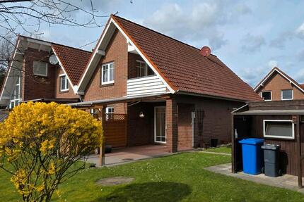 Haus Edewecht - 5 Zimmer, 112 m&sup2;, 1.200&euro; | Angebot:25965616